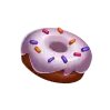Donut at Win Storia Online Casino