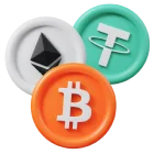All cryptocurrencies are supported at Win Storia Online Casino