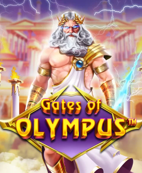 Play Gates of Olympus at Win Storia Casino