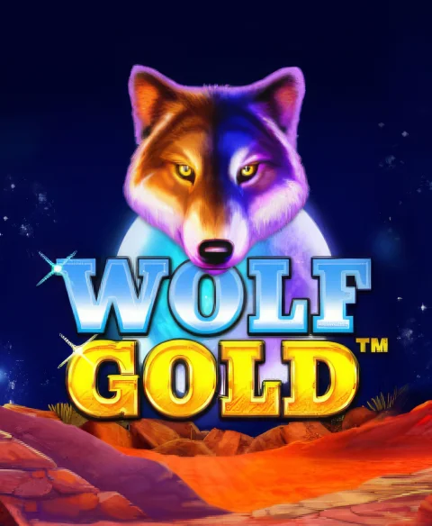 Play Wolf Gold at Win Storia Casino