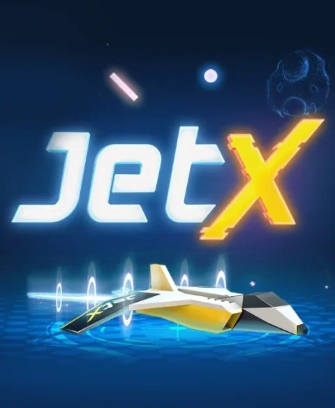 Play JetX at Win Storia Casino