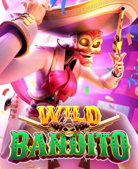 Play Wild Bandito at Win Storia Casino