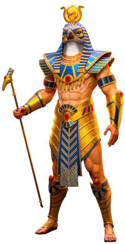 Egyptian at Win Storia Online Casino
